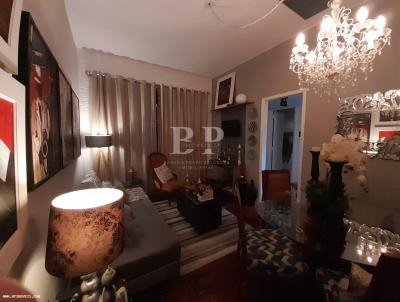 Apartamento para Venda, em Terespolis, bairro Alto, 1 dormitrio, 1 banheiro, 1 vaga