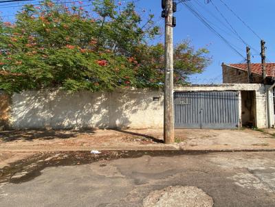 Casa para Venda, em Lins, bairro Jardim Bom Viver 2, 2 dormitrios, 1 banheiro