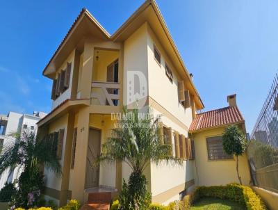 Casa para Venda, em Erechim, bairro BELA VISTA, 4 dormitrios, 4 banheiros, 1 sute, 4 vagas