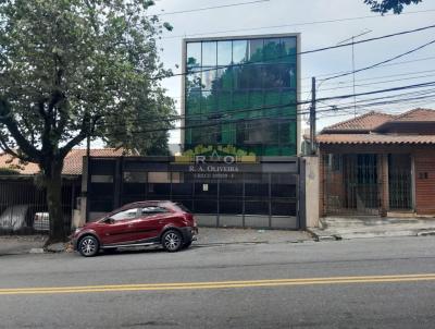 Prdio Comercial para Locao, em So Paulo, bairro Vila Mariana, 8 banheiros, 16 vagas