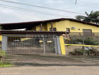 Casa para Venda, em Trs Coroas, bairro Sander, 3 dormitrios, 1 sute, 3 vagas