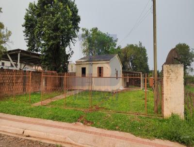 Casa para Venda, em So Borja, bairro Bettim, 3 dormitrios, 2 banheiros, 1 vaga