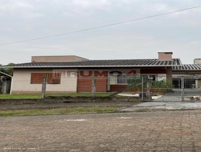 Casa para Venda, em Trs Coroas, bairro Sander, 2 dormitrios, 1 banheiro, 2 vagas