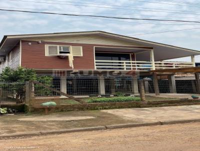 Casa para Venda, em Trs Coroas, bairro Eucaliptos, 2 dormitrios, 1 banheiro, 1 vaga