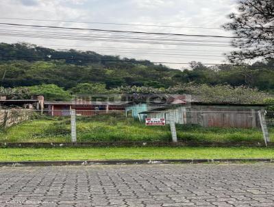 Casa para Venda, em Trs Coroas, bairro Vila Schell, 3 dormitrios, 1 banheiro, 1 vaga