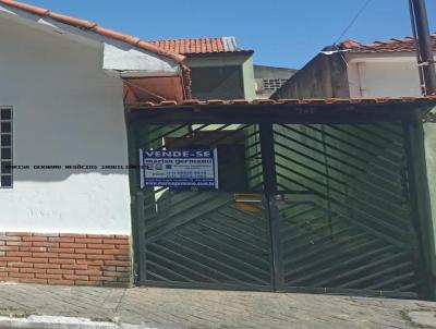 Casa para Venda, em So Paulo, bairro Vila Matilde