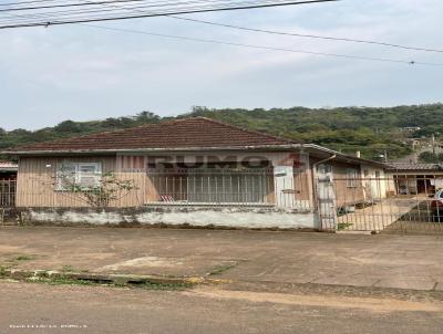 Casa para Venda, em Trs Coroas, bairro Centro, 3 dormitrios, 1 banheiro, 1 vaga