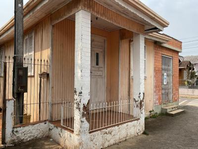 Casa para Venda, em Trs Coroas, bairro Centro, 3 dormitrios, 1 banheiro, 2 vagas