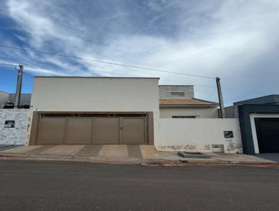 Casa para Venda, em Presidente Venceslau, bairro Parque Bela Vista, 2 dormitrios, 1 banheiro, 1 vaga