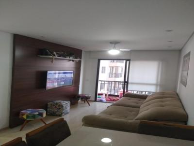 Apartamento para Venda, em Barueri, bairro Jardim Belval, 2 dormitrios, 2 banheiros, 1 vaga