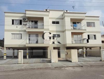 Apartamento para Venda, em Palhoa, bairro So Sebastio, 2 dormitrios, 1 banheiro, 3 vagas