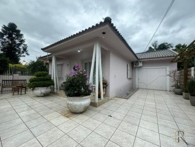 Casa para Venda, em Novo Hamburgo, bairro Vila Nova, 3 dormitrios, 2 banheiros, 1 sute, 1 vaga