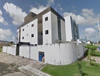 Apartamento para Venda, em Joo Pessoa, bairro Cidade dos Colibris, 2 dormitrios, 3 banheiros, 1 sute, 1 vaga