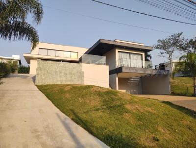 Casa em Condom�nio para Venda, em Itu, bairro Xapada, 4 dormit�rios, 4 su�tes, 3 vagas