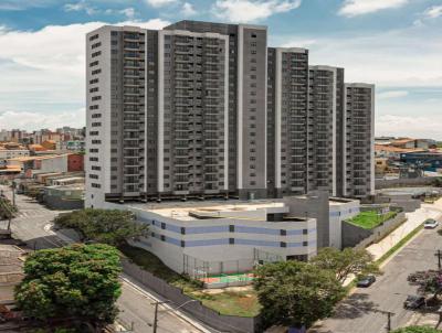 Apartamento para Venda, em So Bernardo do Campo, bairro Taboo, 2 dormitrios, 1 banheiro