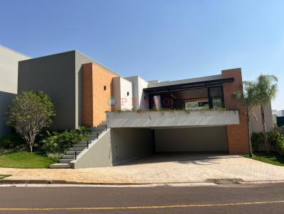 Casa em Condomnio para Venda, em Presidente Prudente, bairro CONDOMNIO RESIDENCIAL PORTO MADERO, 3 dormitrios, 5 banheiros, 3 sutes, 3 vagas