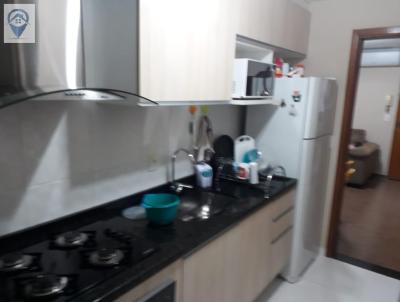 Apartamento para Venda, em Sorocaba, bairro Central Parque Sorocaba, 2 dormitrios, 2 banheiros, 1 vaga