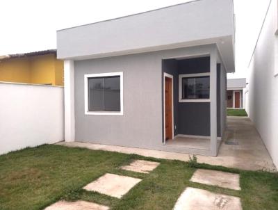 Casa para Venda, em Maric, bairro Jardim Atlntico Leste (Itaipuau), 2 dormitrios, 2 banheiros, 1 sute, 2 vagas