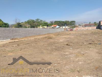 Terreno para Venda, em Rio de Janeiro, bairro Campo Grande