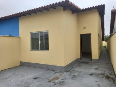 Casa para Venda, em Maric, bairro Jardim Atlntico Leste (Itaipuau), 3 dormitrios, 2 banheiros, 1 sute, 2 vagas