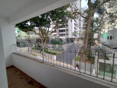 Apartamento para Locao, em Guarulhos, bairro Vila Camargos, 2 dormitrios, 1 banheiro