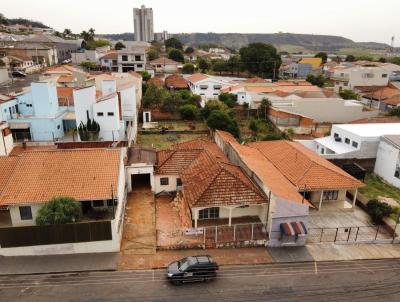 Terreno para Venda, em Santo Antnio da Platina, bairro Vila so Jos