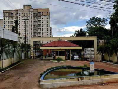 Apartamento para Venda, em Ananindeua, bairro Centro, 2 dormitrios, 2 banheiros, 1 sute, 1 vaga