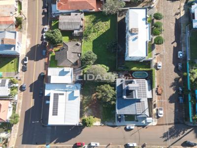 Terreno para Venda, em Trs Passos, bairro Centro