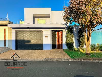 Casa para Venda, em Leme, bairro Altos da Santa Rita, 3 dormitrios, 4 banheiros, 1 sute, 2 vagas