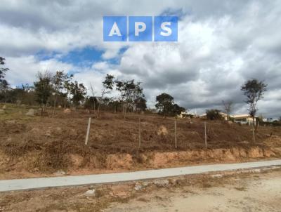 Chcara para Venda, em Brumadinho, bairro Condomnio Tiradentes