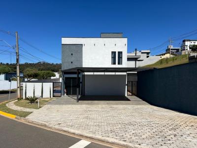 Casa em Condomnio para Venda, em Bragana Paulista, bairro Condomnio Villa Real de Bragana, 3 banheiros, 4 sutes, 4 vagas