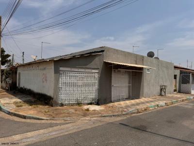 Lote para Venda, em Braslia, bairro Santa Maria