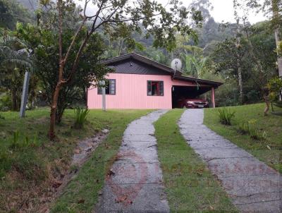 Stio para Venda, em Biguau, bairro fazenda, 2 dormitrios, 1 banheiro, 2 vagas