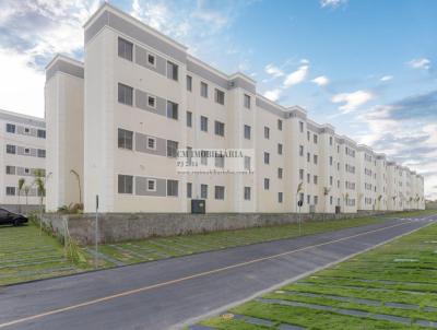 Apartamento para Venda, em Feira de Santana, bairro Lagoa Salgada, 2 dormitrios, 1 banheiro, 1 vaga