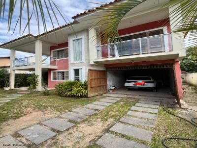 Casa para Venda, em Florianpolis, bairro So Joo do Rio Vermelho, 5 dormitrios, 2 banheiros, 1 sute, 1 vaga