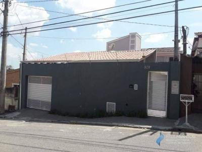 Casa para Venda, em Sorocaba, bairro Vila Haro, 3 dormitrios, 2 banheiros, 1 sute, 2 vagas