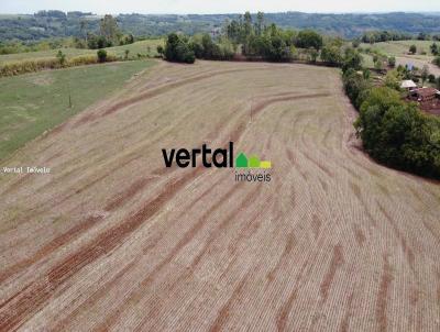 rea Rural para Venda, em Independncia, bairro Interior - RURAL