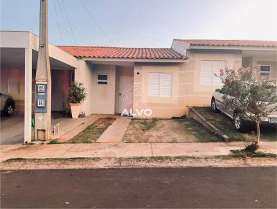 Casa em Condomnio para Venda, em Marlia, bairro Jardim Nazarth, 2 dormitrios, 1 banheiro, 1 vaga