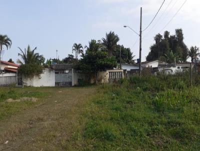 Terreno para Venda, em Itanham, bairro Palmeiras