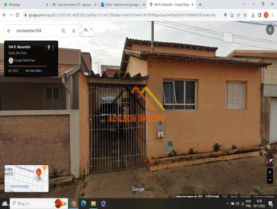 Casa para Venda, em Avar, bairro Centro, 2 dormitrios, 1 banheiro, 2 vagas