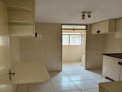 Apartamento para Locao, em Bauru, bairro Parque Residencial Flamboyant, 3 dormitrios, 2 banheiros, 1 vaga