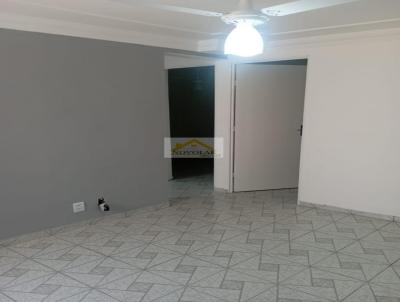 Apartamento para Locao, em Limeira, bairro Jardim Olga Veroni, 2 dormitrios, 1 banheiro, 1 vaga