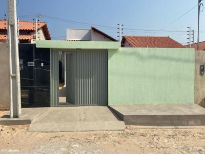 Casa para Venda, em Parnaba, bairro Conselheiro Alberto Silva, 3 dormitrios, 2 banheiros, 1 sute, 1 vaga