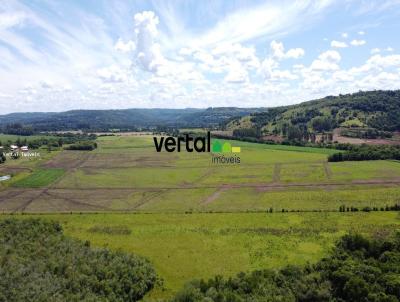 rea Rural para Venda, em Porto Vera Cruz, bairro Interior - RURAL