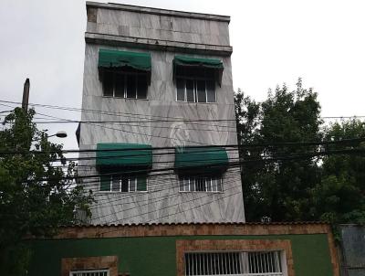 Apartamento para Venda, em Rio de Janeiro, bairro Campo Grande, 2 dormitrios, 1 banheiro, 1 vaga