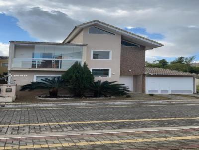 Casa em Condomnio para Venda, em Nova Iguau, bairro Conjunto Residencial Redeno, 4 dormitrios, 5 banheiros, 1 sute, 3 vagas