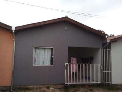 Casa para Venda, em Florianpolis, bairro So Joo do Rio Vermelho, 2 dormitrios, 1 banheiro, 1 vaga