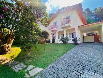 Casa para Venda, em Jandira, bairro Jardim Bolvia, 4 dormitrios, 4 banheiros, 2 sutes, 3 vagas