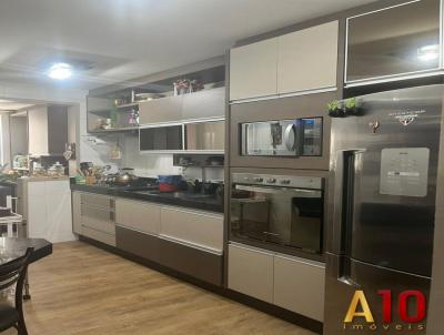 Apartamento para Venda, em So Jos, bairro Campinas, 3 dormitrios, 2 banheiros, 1 sute, 2 vagas