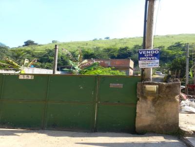 Casa para Venda, em Nova Iguau, bairro Cacuia, 2 dormitrios, 1 banheiro, 6 vagas